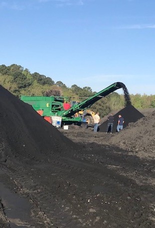 Compost Enhancement Formula